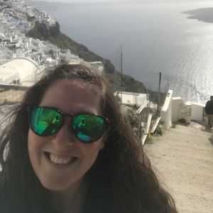 Meet your Posher, Erin